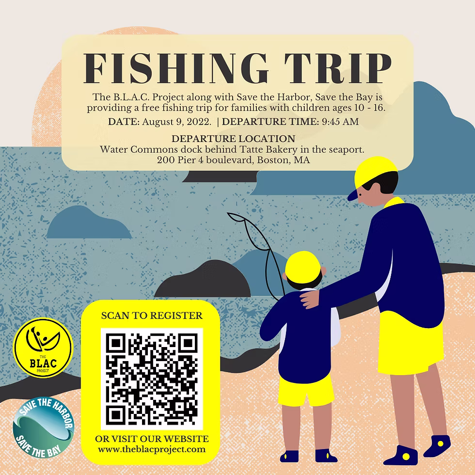 Fishing Trip